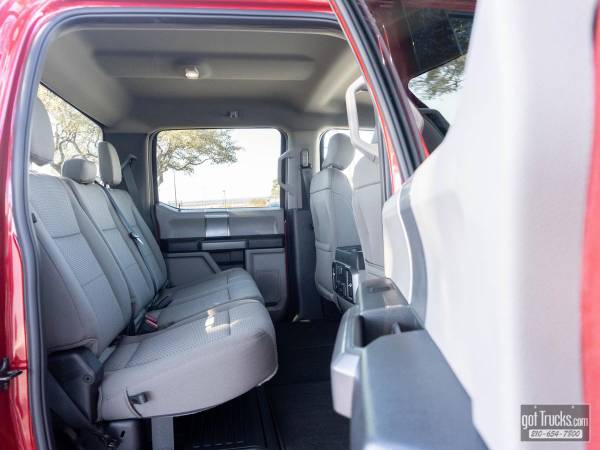 2020 Ford Super Duty F250 XLT - - by dealer - vehicle for sale in San Antonio, TX – photo 16