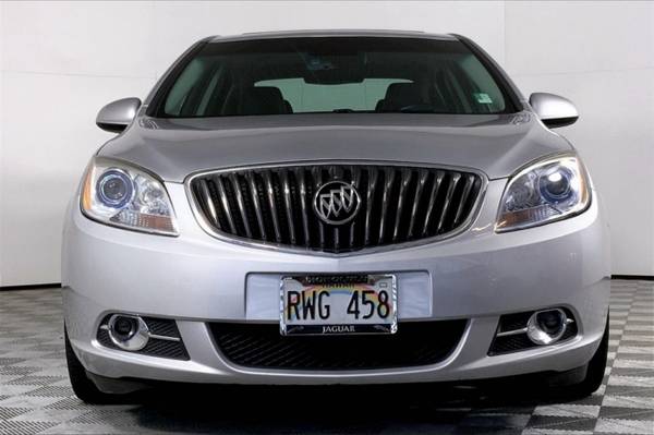 2012 Buick Verano Leather Group - - by dealer for sale in Honolulu, HI – photo 2
