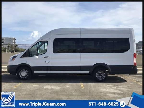 2016 Ford Transit Wagon - - cars & trucks - by dealer for sale in Other, Other – photo 6