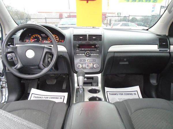2009 Saturn Outlook XE AWD 4dr SUV - BEST CASH PRICES AROUND! for sale in Detroit, MI – photo 15
