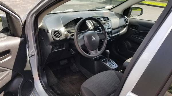 2015 MITSUBISHI MIRAGE EXTRA CLEAN!!! for sale in Worcester, MA – photo 11