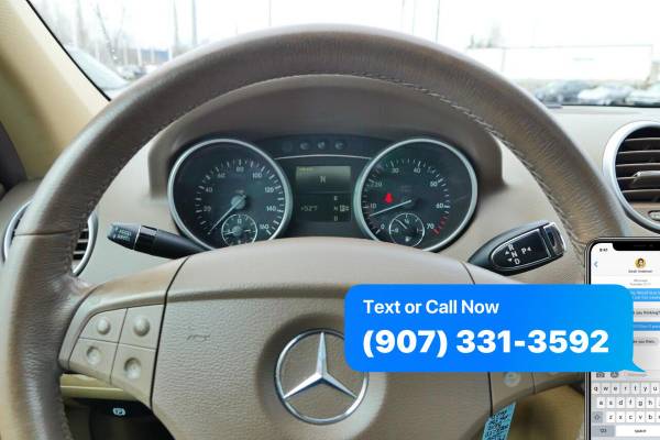 2006 Mercedes-Benz M-Class ML 500 AWD 4MATIC 4dr SUV / Financing... for sale in Anchorage, AK – photo 18