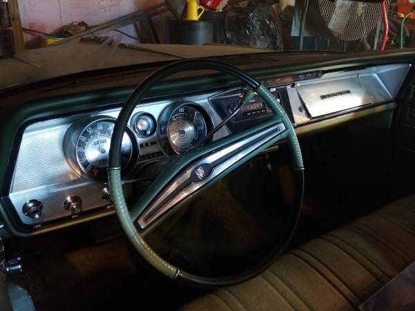 1964 buick electra 225 for sale in Perry, MI – photo 7
