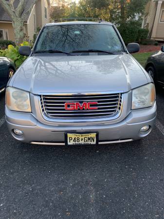 2008 GMC ENVOY FOR SALE - cars & trucks - by owner - vehicle... for sale in Neptune, NJ – photo 3