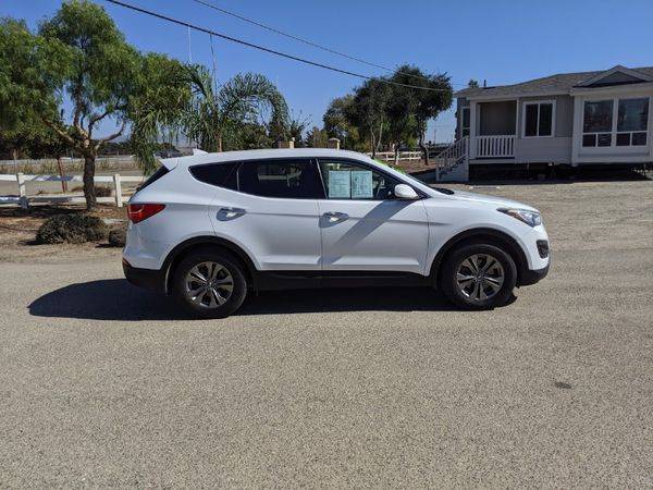 2013 Hyundai Santa Fe Sport 2.4 FWD - $0 Down With Approved Credit! for sale in Nipomo, CA – photo 3
