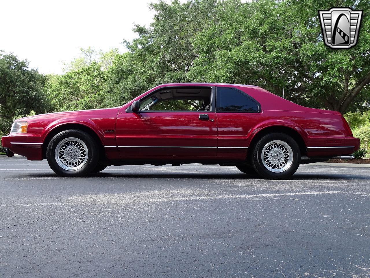 1990 Lincoln Mark VII for sale in O'Fallon, IL – photo 40