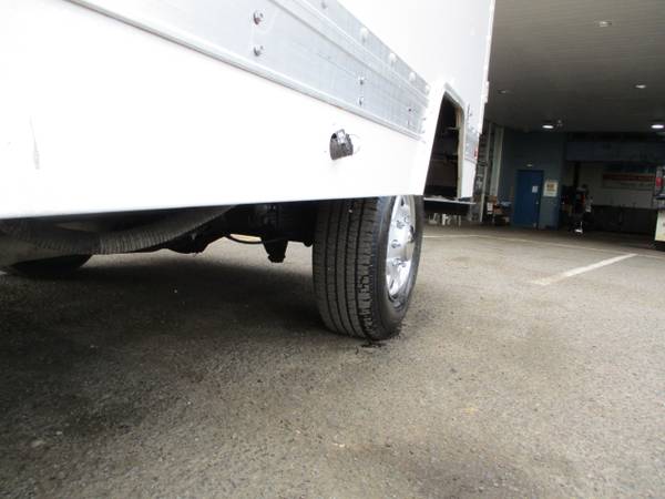 2010 Ford Econoline Commercial Cutaway E-350 10 FOOT STEP VAN, CUT for sale in south amboy, IN – photo 24