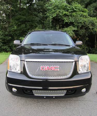 2008 Yukon Denali AWD - Excellent Condition! for sale in Thomasville, NC – photo 5