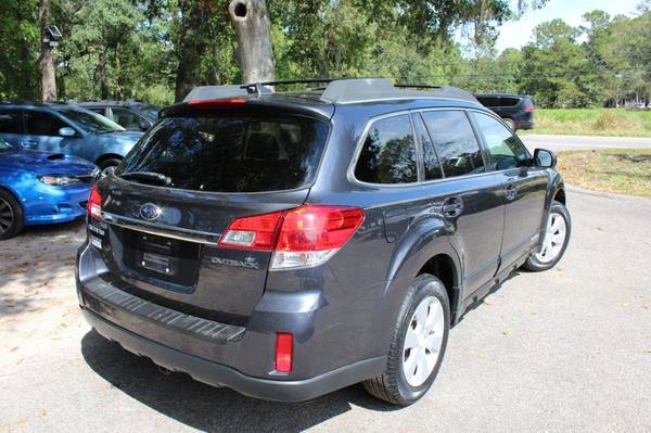 2011 *Subaru* *Outback* *2.5i* Limited Pwr Moon for sale in Charleston, SC – photo 12