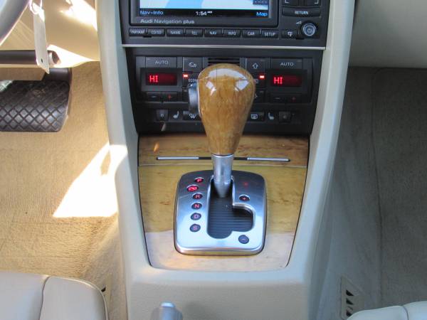 2007 Audi A4 Avant 3.2 Quattro w/ Heated Seats - NICE WAGON! - cars... for sale in Jenison, MI – photo 14