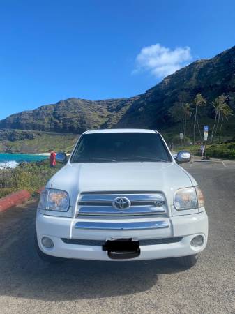 Toyota Tundra SR5 crew cab for sale in Waimanalo, HI – photo 2