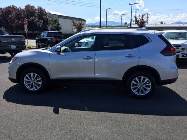 2018 Nissan Rogue SV, #53636 for sale in Grants Pass, OR – photo 5