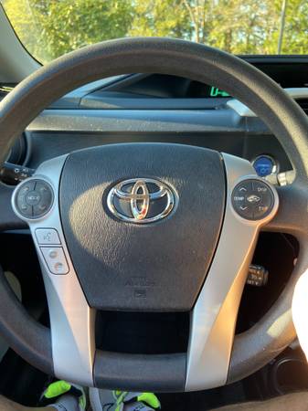 2012 Toyota Prius C for sale in Gresham, OR – photo 3