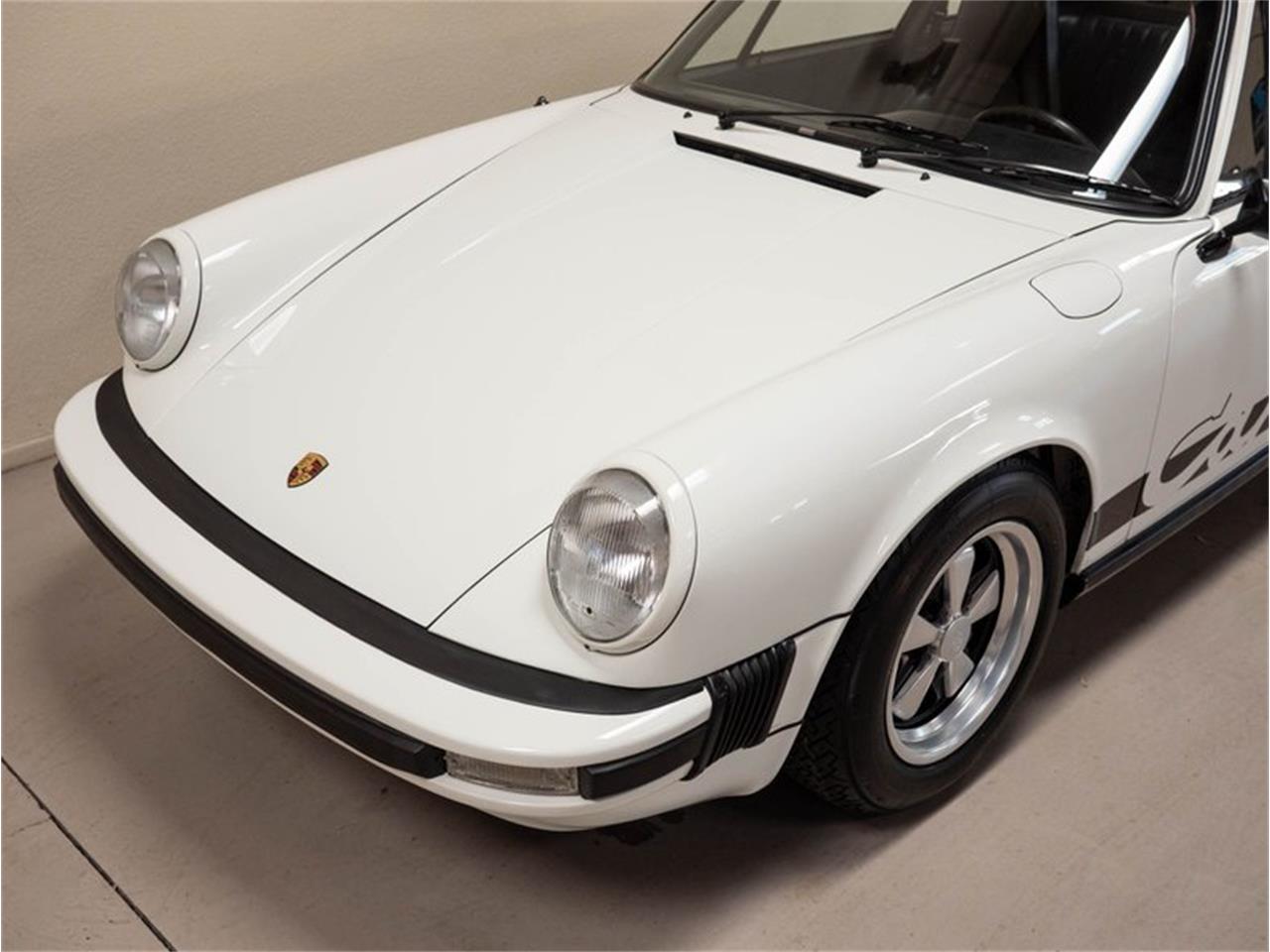 1974 Porsche 911 for sale in Fallbrook, CA – photo 25