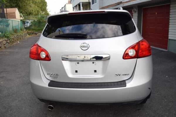 *2011* *Nissan* *Rogue* *SV AWD 4dr Crossover* - cars & trucks - by... for sale in Paterson, MD – photo 24