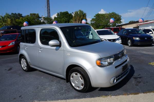 2014 NISSAN CUBE - 91K MILES!!! - cars & trucks - by dealer -... for sale in Clearwater, FL – photo 18