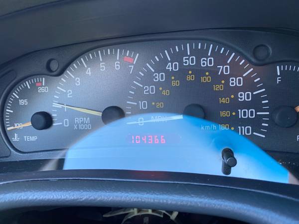 2000 Pontiac Sunfire for sale in Louisville, KY – photo 10