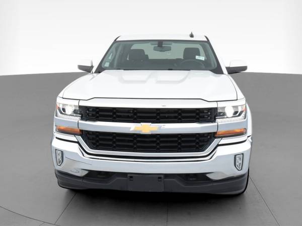 2017 Chevy Chevrolet Silverado 1500 Double Cab LT Pickup 4D 6 1/2 ft... for sale in florence, SC, SC – photo 17