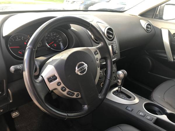 2012 Nissan Rogue SL - 80k miles for sale in Lynwood, IL – photo 5