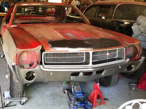 1969 Amc Javelin for sale in Franklinton, NC – photo 5