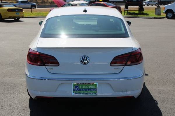 ✅✅ 2013 Volkswagen CC 4dr Car for sale in Lakewood, WA – photo 7