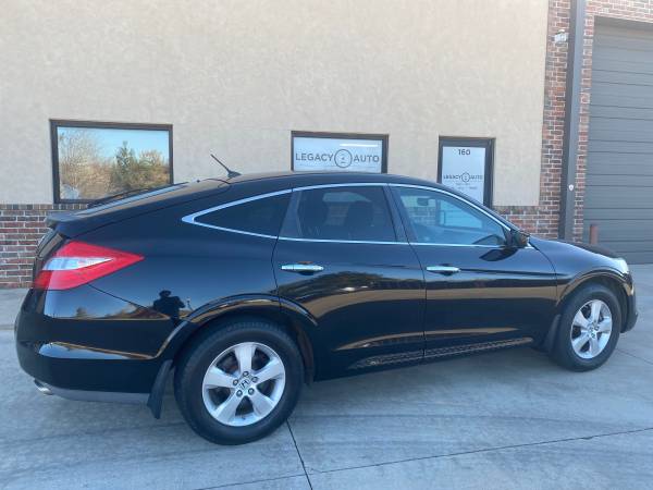 2010 Honda Accord Crosstour EX - - by dealer - vehicle for sale in Edmond, OK – photo 2