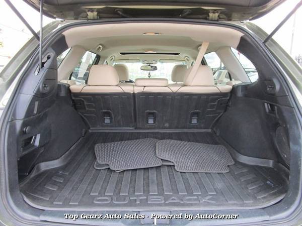 2015 Subaru Outback 2 5i Limited - - by dealer for sale in Detroit, MI – photo 12