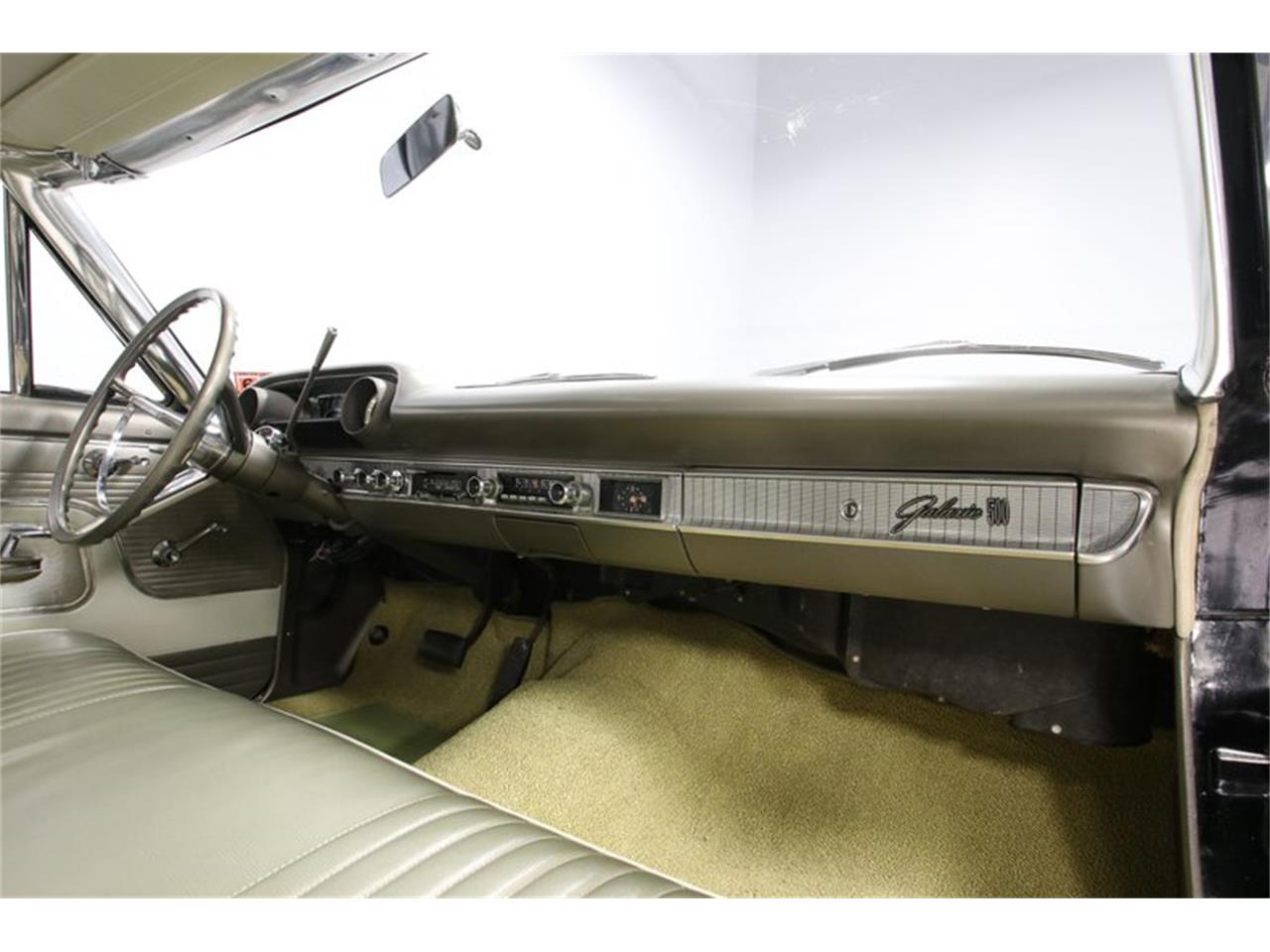 1963 Ford Galaxie for sale in Concord, NC – photo 63