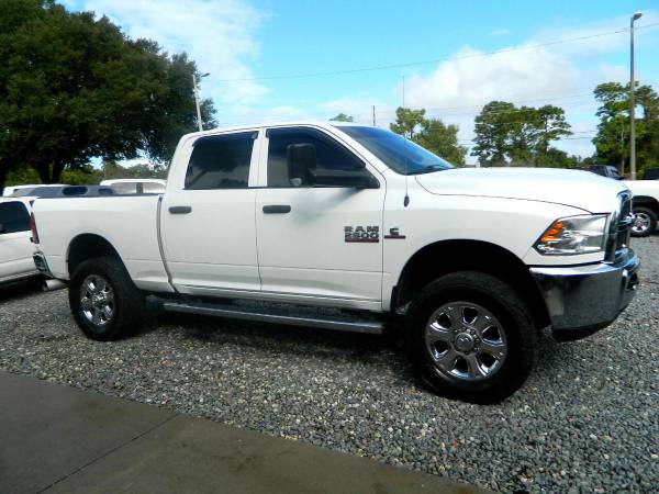 2016 RAM 2500 Tradesman Crew Cab SWB 4WD IF YOU DREAM IT, WE CAN... for sale in Longwood , FL – photo 3