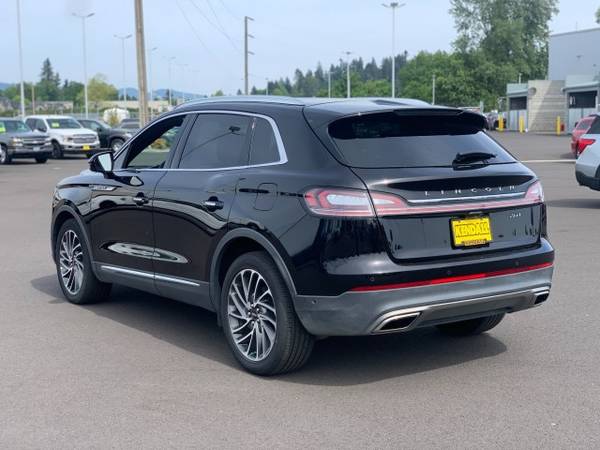 2020 LINCOLN Nautilus Infinite Black Priced to Go! for sale in Eugene, OR – photo 8