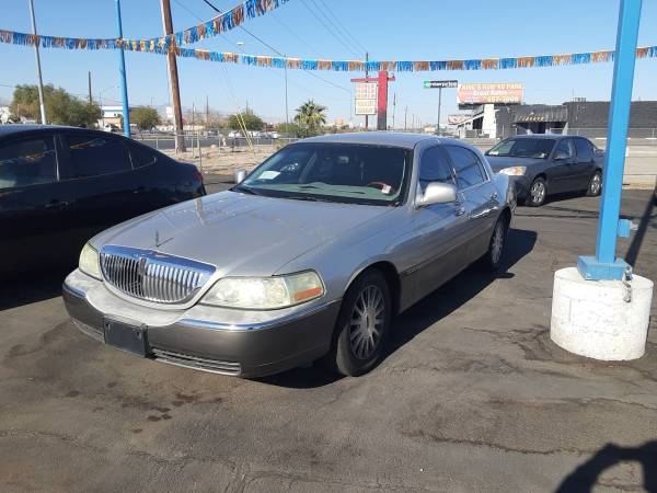 $1000 down CHEY MAILBU - cars & trucks - by dealer - vehicle... for sale in Las Vegas, NV – photo 2