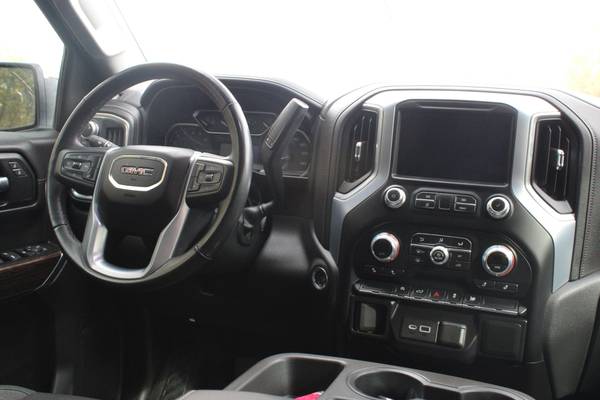 2019 GMC SIERRA ($550/mo) - cars & trucks - by owner - vehicle... for sale in Sherwood, AR – photo 21