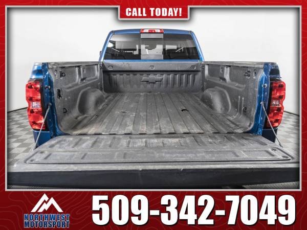 2017 Chevrolet Silverado 3500 High Country 4x4 for sale in Spokane Valley, ID – photo 8