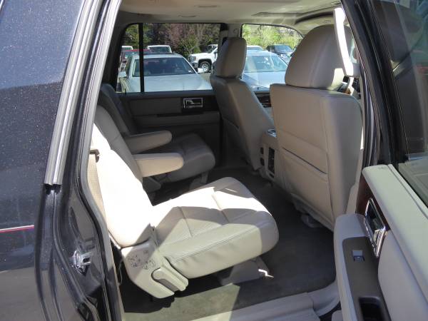 2013 Lincoln Navigator L Base 4x4 4dr SUV - - by for sale in CHANTILLY, District Of Columbia – photo 15