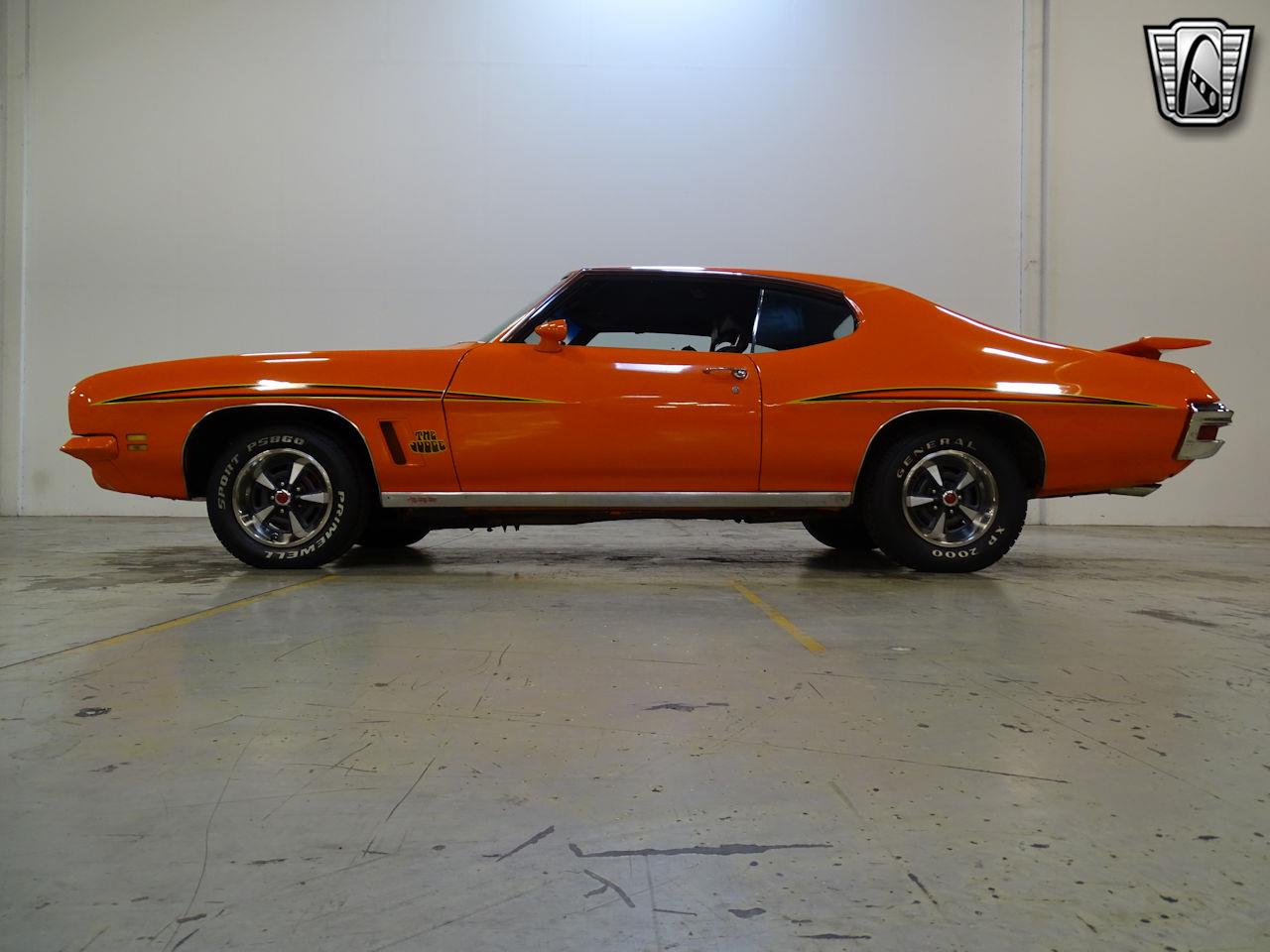 1972 Pontiac LeMans for sale in O'Fallon, IL – photo 34