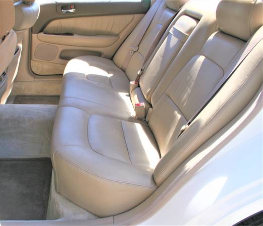 1996 Lexus LS 400 - Show Quality ! for sale in Other, NV – photo 11