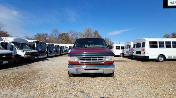 FORD E250 WHEELCHAIR VAN TRANSFER SEAT 53K MILE FREE SHIPING... for sale in Jonesboro, MS – photo 9