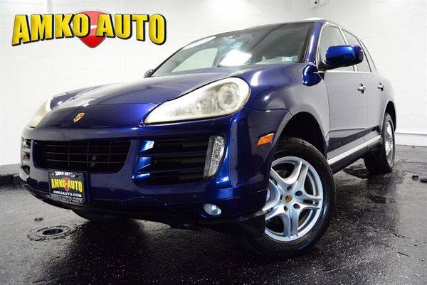 2008 Porsche Cayenne S AWD S 4dr SUV - $750 Down for sale in Waldorf, MD