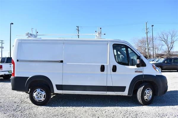 ✔️2016 Ram ProMaster 1500 _Low Roof_FWD Bad Credit Ok EMPLOYEE... for sale in Fox_Lake, IL – photo 3
