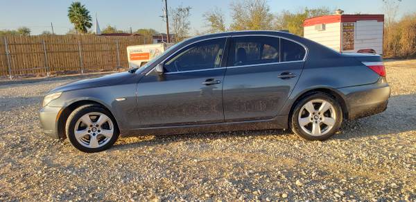 2008 BMW 535XI 76 k miles Sold AS IS - cars & trucks - by dealer -... for sale in Austin, TX – photo 2