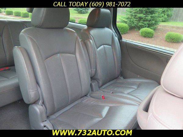 2004 Mazda MPV ES 4dr Mini Van - Wholesale Pricing To The Public! for sale in Hamilton Township, NJ – photo 19