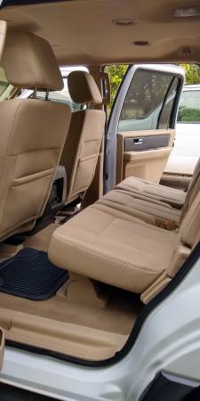 2007 Ford Expedition XLT - cars & trucks - by owner - vehicle... for sale in Woodland Hills, CA – photo 7