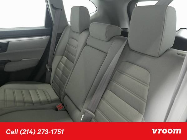 2017 Honda CR-V LX SUV for sale in Dallas, TX – photo 21