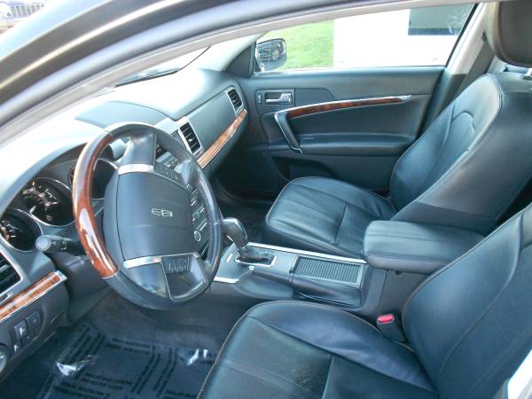2010 LINCOLN MKZ AWD for sale in Sidney, OH – photo 15
