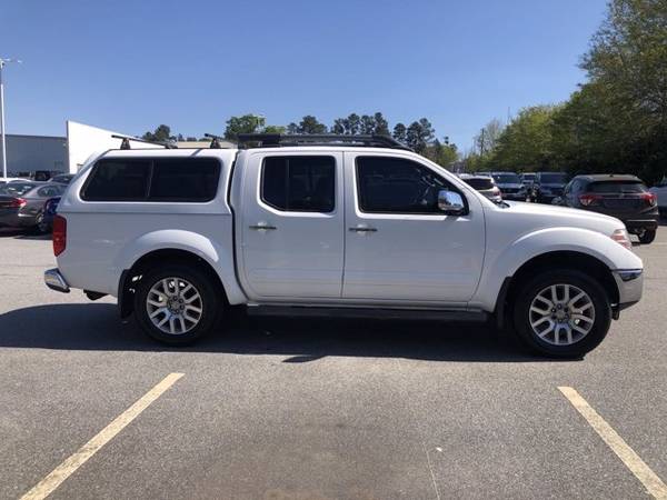 2012 Nissan Frontier Avalanche Call Now and Save Now! - cars & for sale in Anderson, SC – photo 8