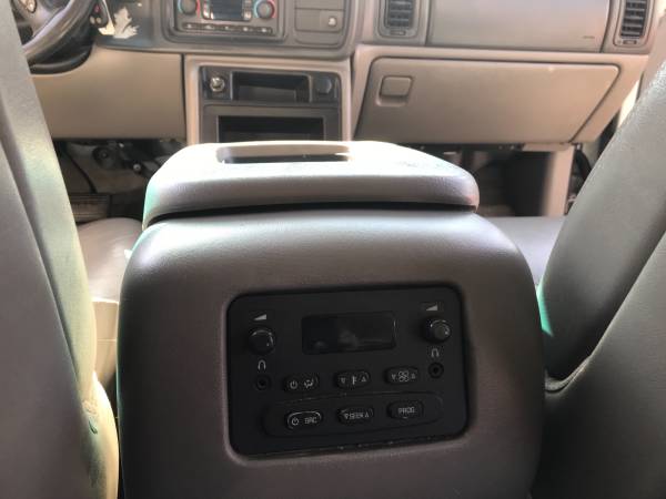 2006 Chevy tahoe LT 1500 4X4 - - by dealer - vehicle for sale in Grangeville, ID – photo 20