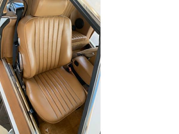 1987 Mercedes 560SL Convertible/Hardtop Well Maintained Cash for sale in Fort Worth, TX – photo 13