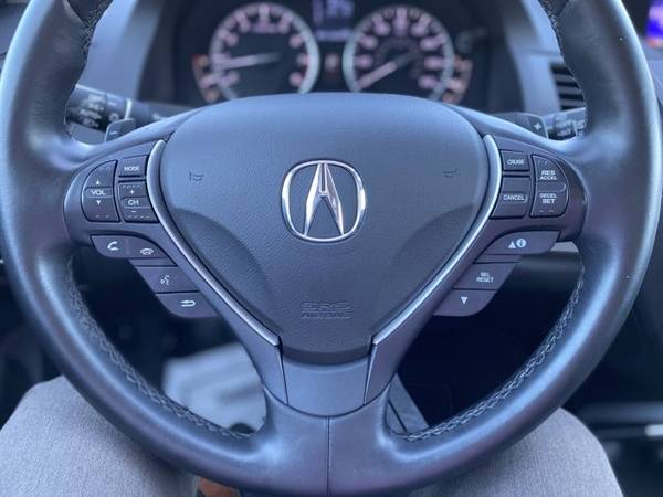 *2017* *Acura* *RDX* ** - cars & trucks - by dealer - vehicle... for sale in Rialto, CA – photo 12