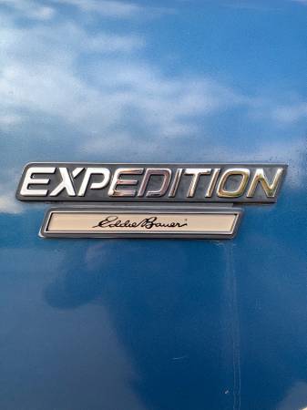 1998 Eddie Bauer Ford Expedition for sale in Nampa, ID – photo 12