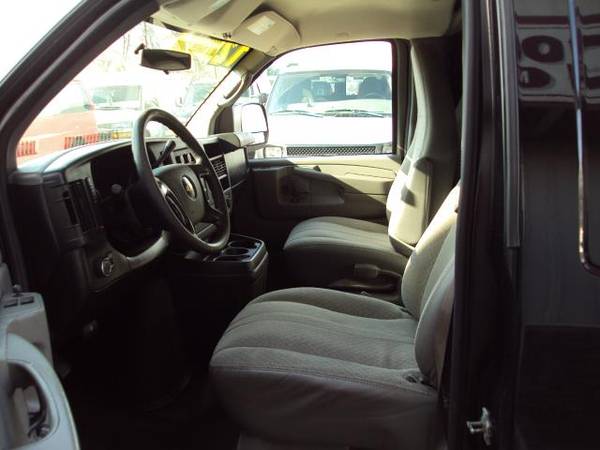 2012 Chevrolet Express Cargo Van AWD 1500 135 - - by for sale in Waite Park, SD – photo 23